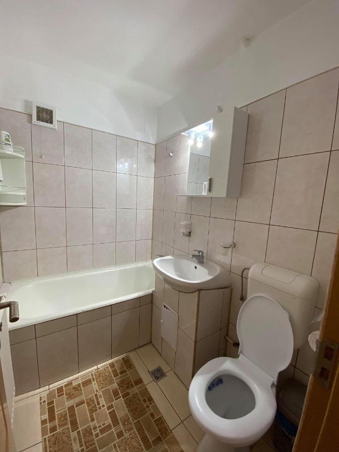 Faleză nord Constanţa Exterior foto