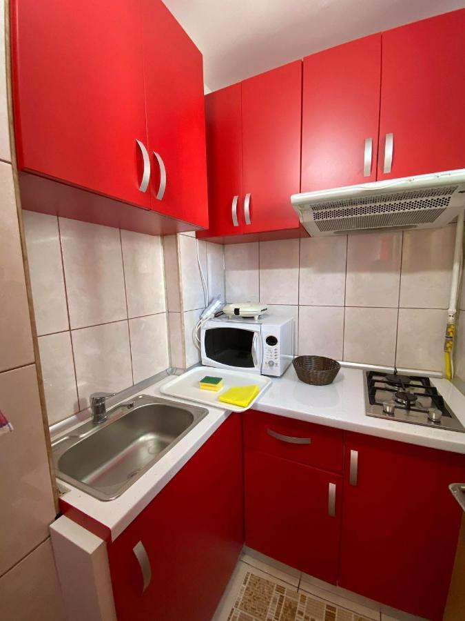 Faleză nord Constanţa Exterior foto